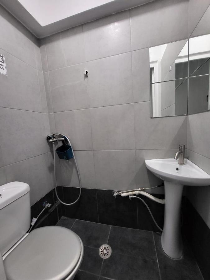 26 Amalias Hotel Atenas Exterior foto