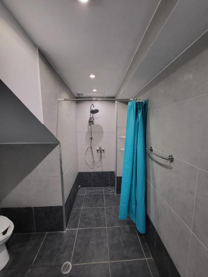 26 Amalias Hotel Atenas Exterior foto