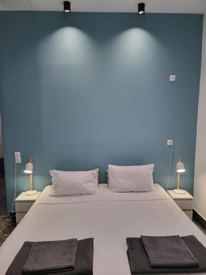 26 Amalias Hotel Atenas Exterior foto
