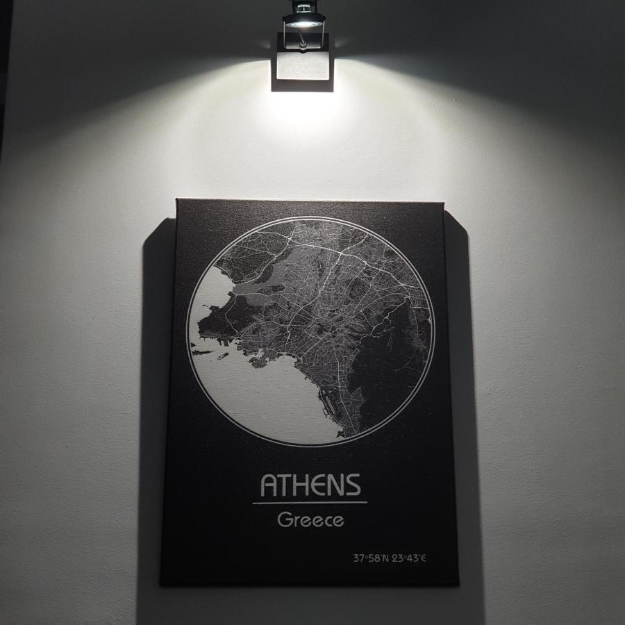 26 Amalias Hotel Atenas Exterior foto